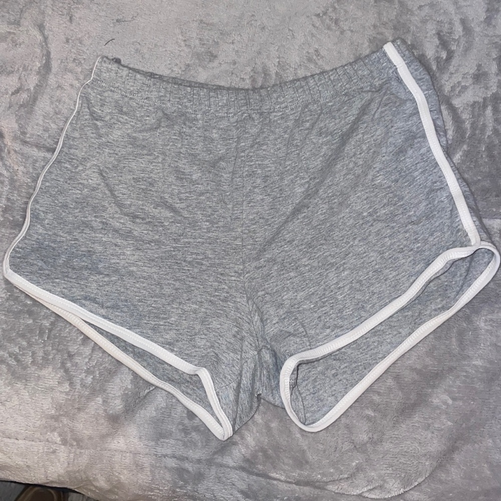 short shorts